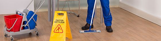 St John's Wood Carpet Cleaners Office cleaning